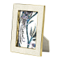 AERIN - Shagreen - Cream Frame - 4x6