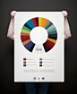 Dulux Colour Awards on the Behance Network
