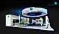 SAUDI ARAMCO沉稳大气沙特阿美石油公司展会展台设计-design 8space [10P] (3).jpg.jpg