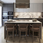 Nice modern kitchen from the amazing sophiepatersoninteriors