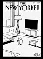 The New Yorker September 4, 2017 Issue