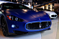 Maserati's