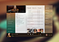 老式唱片机风格音乐播放器_UI设计_UI_UI设计师-Uimaker-专注UI设计