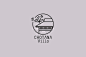 CHOTANA VILLA LANNA BOUTIQUE HOTEL : Chotana Villa Identity design