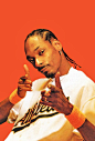 Snoop Dogg -- one of my great inspirations for what he has overcome & the good he chooses to return to our youth