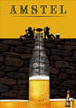 啤酒广告之二_啤酒广告之二图片分享_全景社区