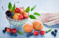 Food - Fruit  Wallpaper