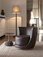 LAURENT - Lounge chairs from Longhi S.p.a. | Architonic : LAURENT - Designer Lounge chairs from Longhi S.p.a. ✓ all information ✓ high-resolution images ✓ CADs ✓ catalogues ✓ contact information ✓..