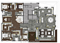 大平层 平面 布局 @室内设计DSNGlobal 平面 方案 图纸 布局 优化 floor plan CAD 建筑 室内设计 家居 家具 工装 公装 家装 软装 陈设 样板间 装修 效果图 施工图 平面图 框架结构 户型 改造 楼层 样板房 住宅 公寓 LOFT 餐厅 办公 商店 酒店 旅舍 别墅 豪宅 卧室 客厅 三居室 二居室 小户型 四居室 五居室 