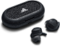 Amazon.com: adidas FWD-02 Sport True Wireless Earbuds Headphones : 服装、鞋靴和珠宝饰品