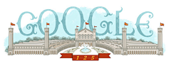 zzzkris采集到Google doodles