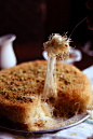 Cheese Kunafa Recipe