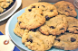 HEY NATALIE JEAN: THE GREAT COOKIE QUEST WINNER! :: the recipe ::