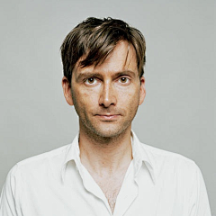 UntravelledRoads采集到David tennant