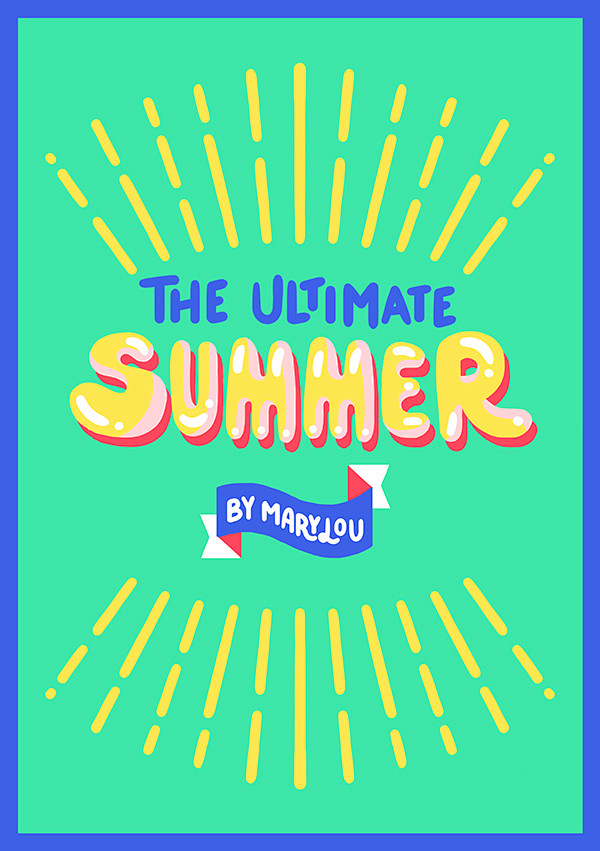 The Ultimate Summer ...