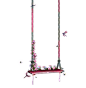 秋千 png素材
