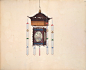 精致的灯笼，精致的中国民艺
