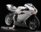 2013 MV AGUSTA F4