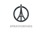 Pray for Paris