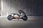 BMW Motorrad Concept Link