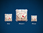 Poker Books iOs icon