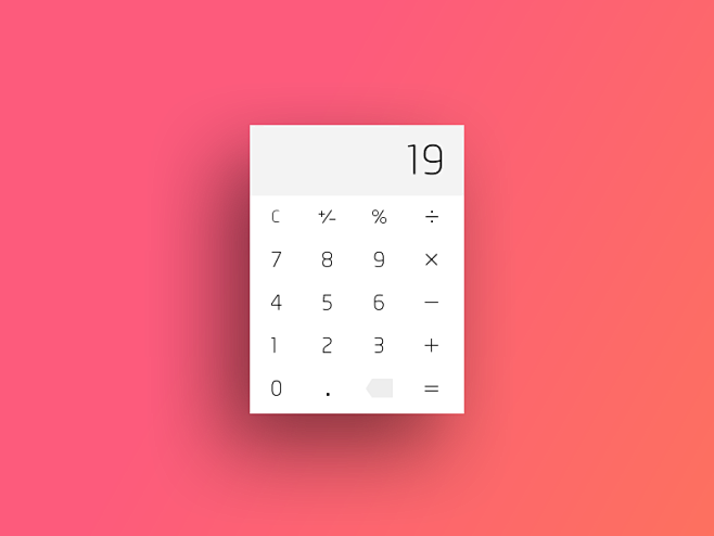 Daily UI :: 004 Day ...
