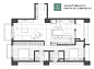 竹北 30 坪北歐風清新住宅 - DECOmyplace 新聞