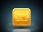 App Icon for Coin Dozer