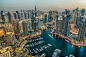 Zohaib Anjum_Dubai Marina