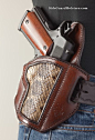 Indians For Guns • View topic - To holster or not.: 