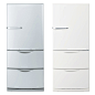 refrigerator [AQR-261B] | Complete list of the winners | Good Design Award
