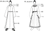 世界各地服饰素材参考资料 各国古代欧洲亚洲中国服装设计-淘宝网