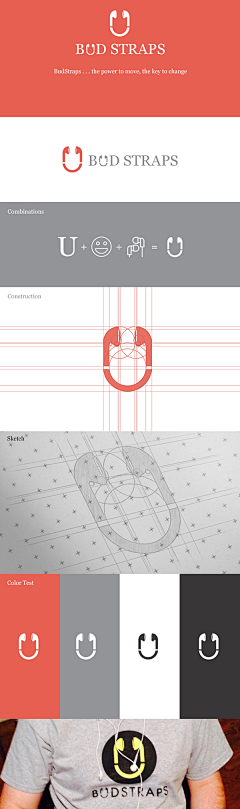 Yuki_简简单单采集到Logo