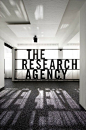 Enter The Research Agency