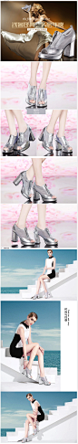 凯芬妮2014春夏新款凉鞋女鞋欧洲站
女鞋海报 钻石展位 海报描述 直通车 美工设计 首页设计
http://54meigong.com/  一个不错的美工学习网站
