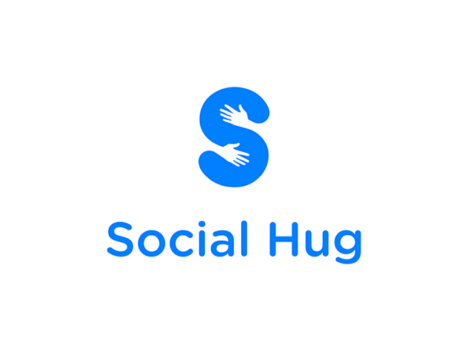 Social Hug was an ap...