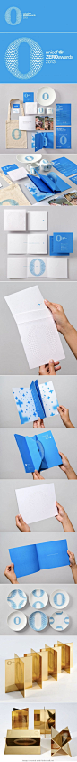 Unicef Zero Awards /Rice | #stationary #corporate #design #corporatedesign #identity #branding #marketing < repinned by www.BlickeDeeler.de | Visit our website: www.blickedeeler.de/leistungen/corporate-design