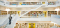 德国 斯图加特市图书馆
书籍天堂 _室内采下来 #率叶插件，让花瓣网更好用#