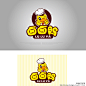 【　　　】卤卤鸭logo设计Logo设计--LOGO设计 -猪八戒网(6CA2D)