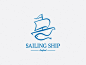 Sailing ship