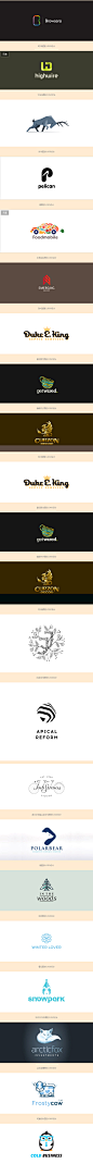 22组漂亮的国外品牌LOGO设计图片欣赏_字体传奇网-中国首个字体品牌设计师交流网