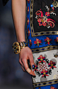 Anna Sui Fall 2014
- Details
