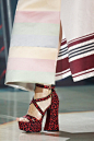 Vivienne Westwood2014年春夏高级成衣时装秀发布图片433464