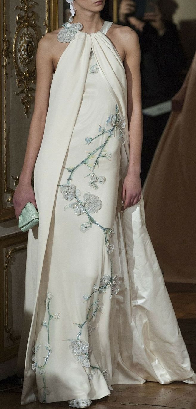 Alexis Mabille Haute...