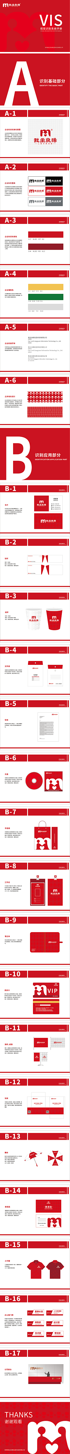 兜兜里装满糖儿_∧∧_采集到VI--品牌设计