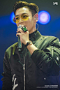 BIGBANG  /  TOP