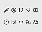 Flat UI Misc Icons 3