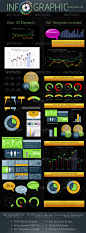 Infographic Template v4 - Infographics 