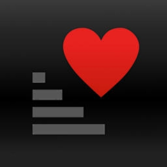 ❤点采集到APP ICON