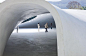 梦境般的空间——丰岛美术馆 Teshima Art Museum by 西泽立卫 Ryue Nishizawa - 灵感日报 : 位于日本濑户内海丰岛的丰岛美术馆，是西泽立卫与艺术家内藤礼一起，为2010年的“濑户内国际艺术节”设计的。45岁的西泽立卫是目前为止获得普利兹克奖的最年轻的建筑师。他与妹岛和世共同成立的SANAA，创造出纤细而有力的建筑风格……